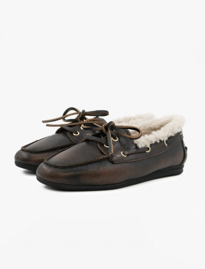Moc Nahua - HELENA NEGRO