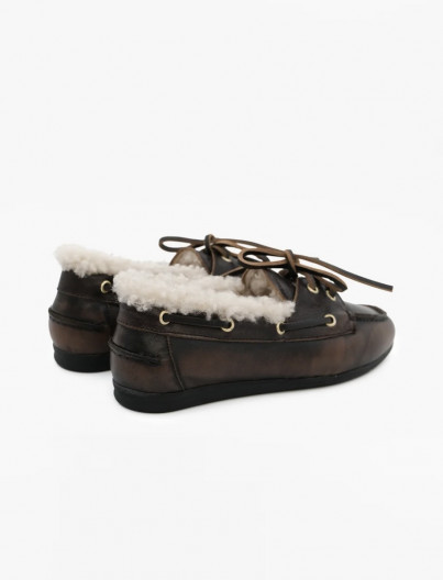 Moc Nahua - HELENA NEGRO