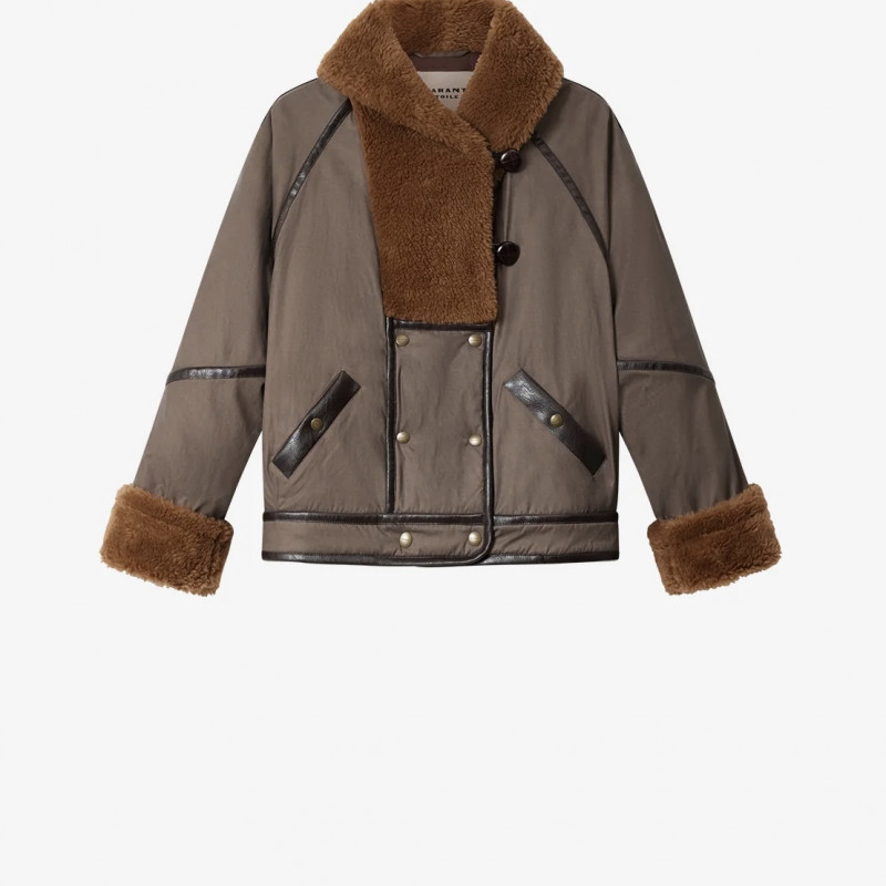 Veste Olinka