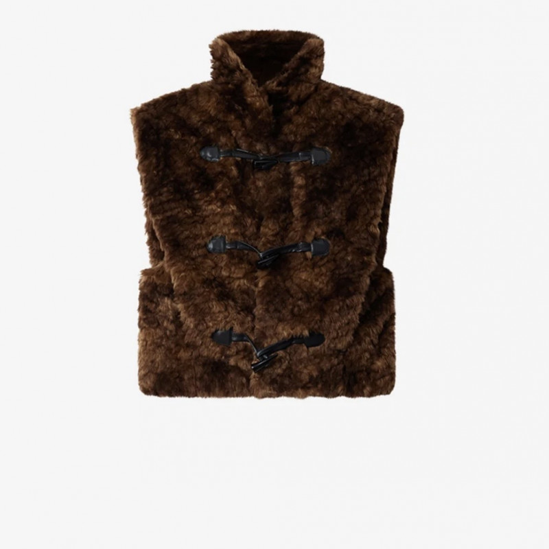 Gilet Jocya 