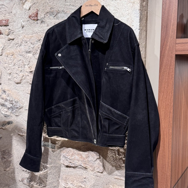 Veste Belma 