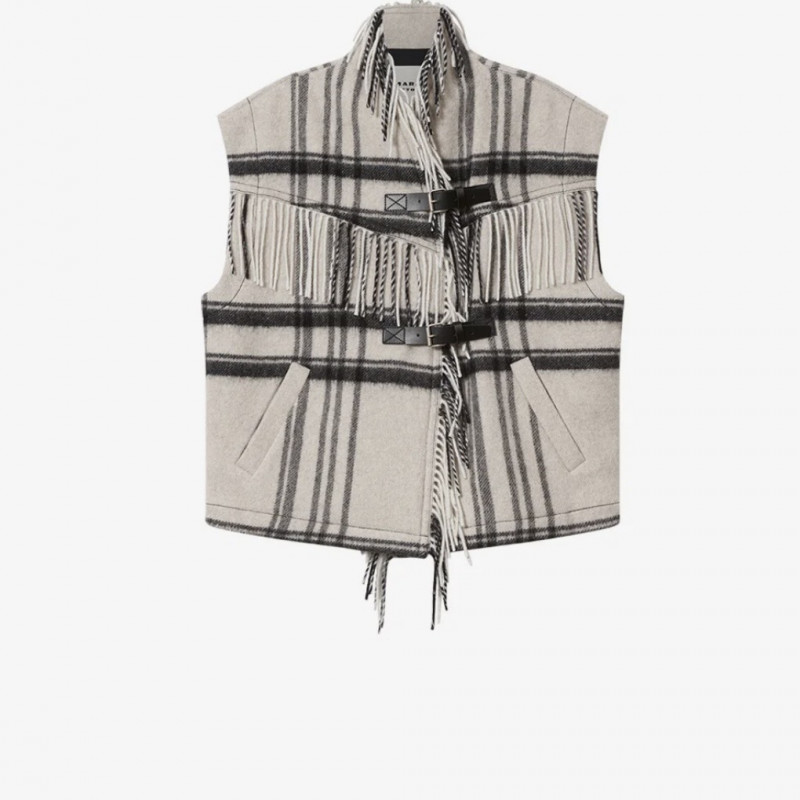 Gilet Ginesa