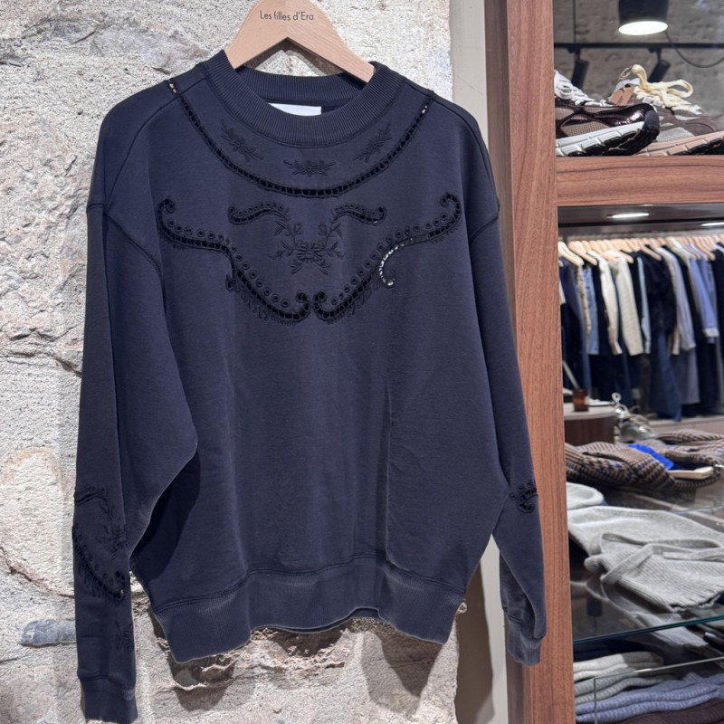 Sweatshirt Vella