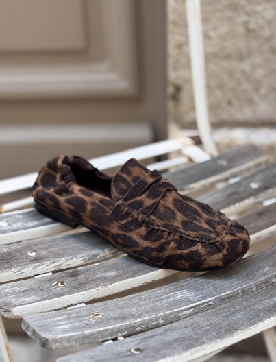 Moc Peny - TABACCO