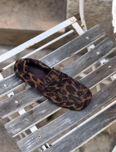 Moc Peny - TABACCO