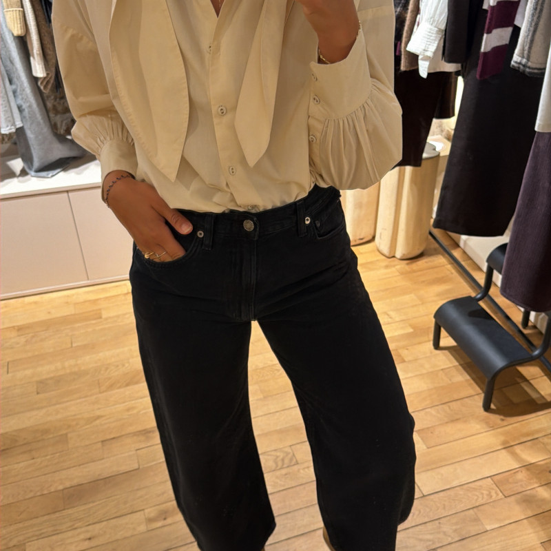 Blouse Tom Po