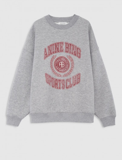 Sweatshirt Miles Collegiate...