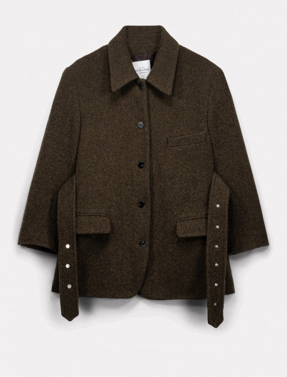 Manteau Albeleny - COOKIE