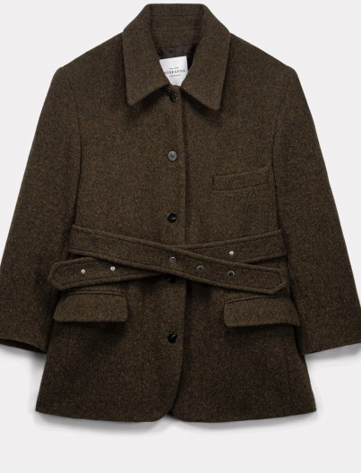 Manteau Albeleny - COOKIE