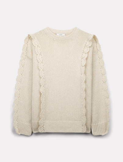 Pull Fest Titi - IVOIRE