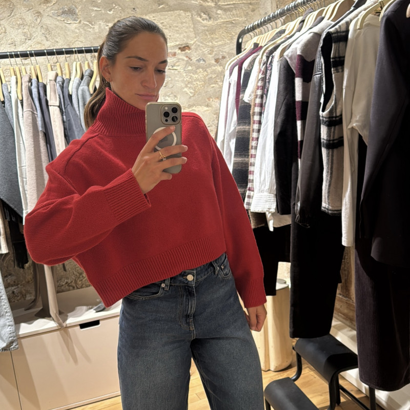 Pull Ballerine