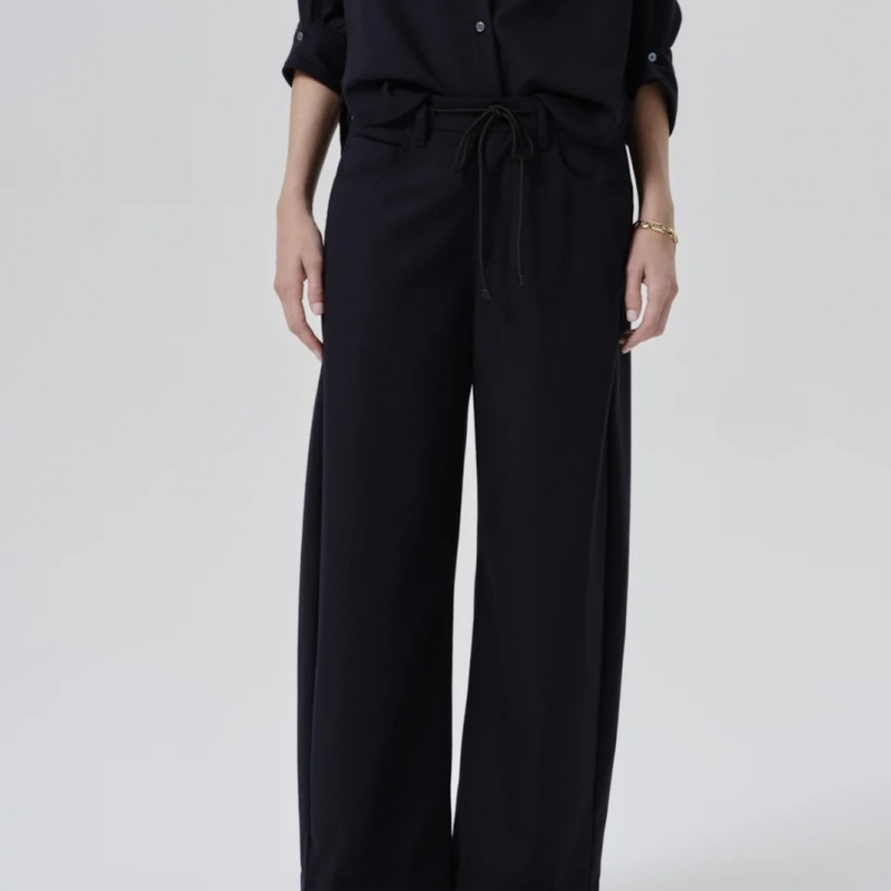 Pantalon Brynn Drawstring