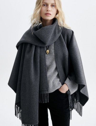 Cape Hope - ANTHRACITE