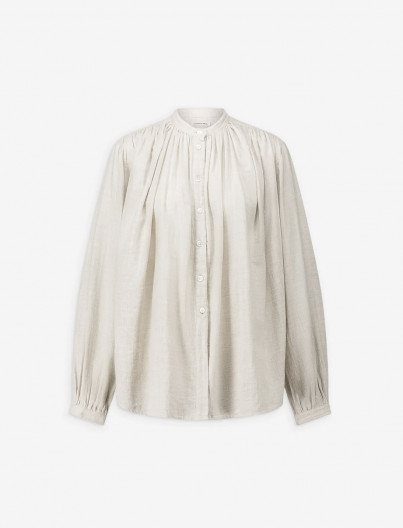 Blouse Poppy - OFF WHITE