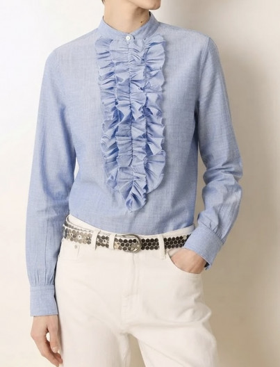 Blouse Carita