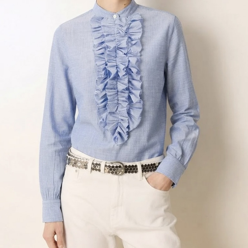 Blouse Carita