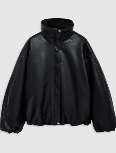 Veste Cyrus - BLACK