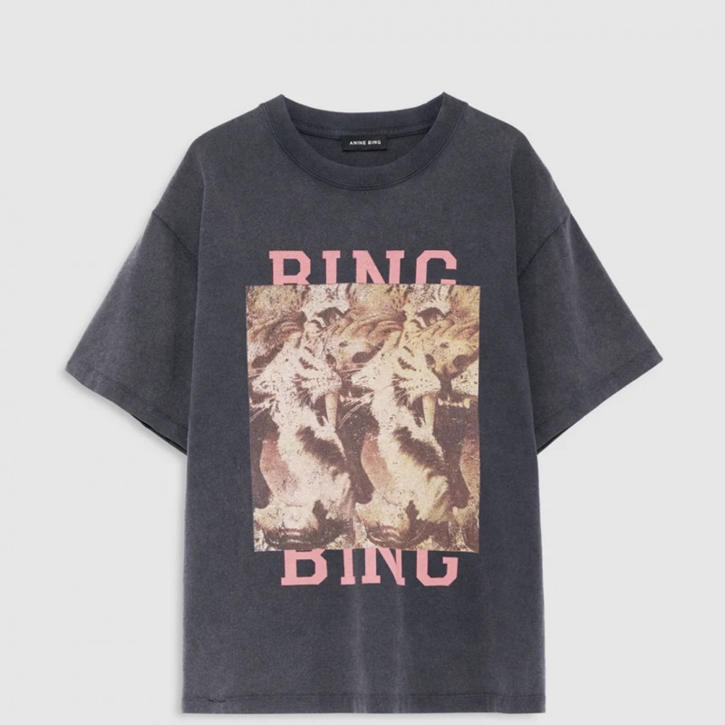 Tee Cade Tiger Bing