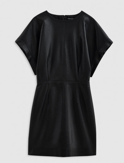 Robe Zelie - BLACK