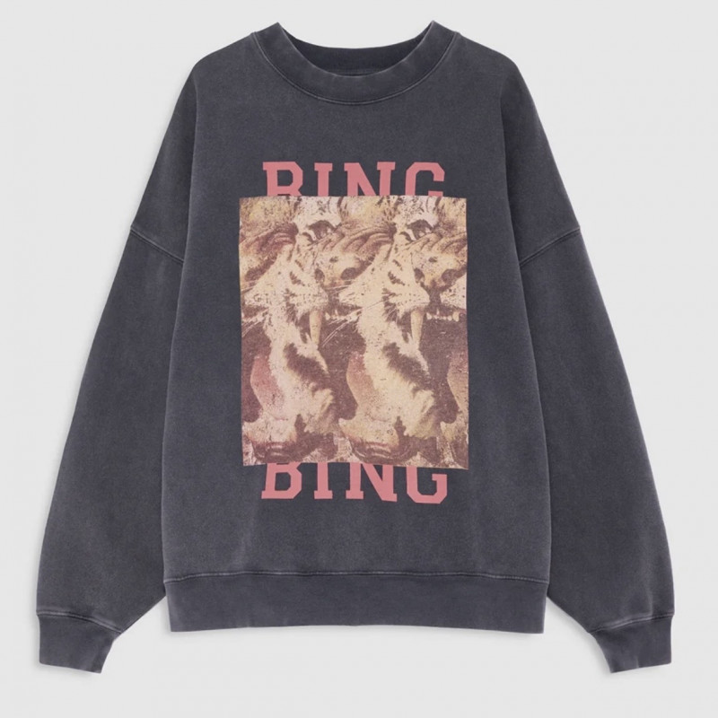 Sweatshirt Miles