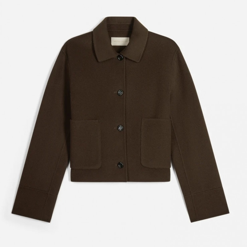 Manteau Henri