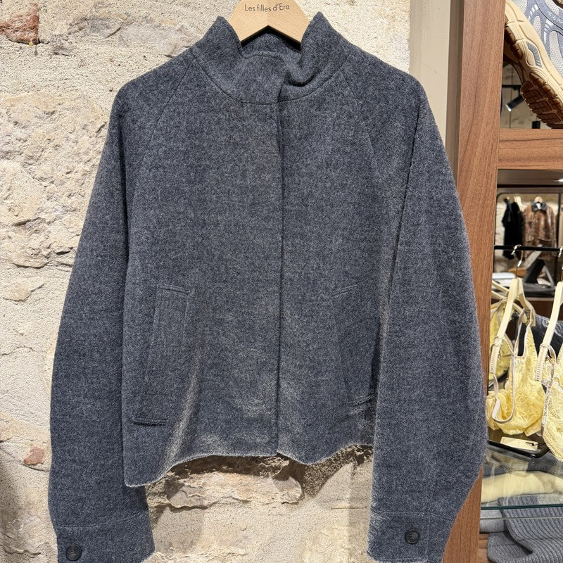 Manteau Homer