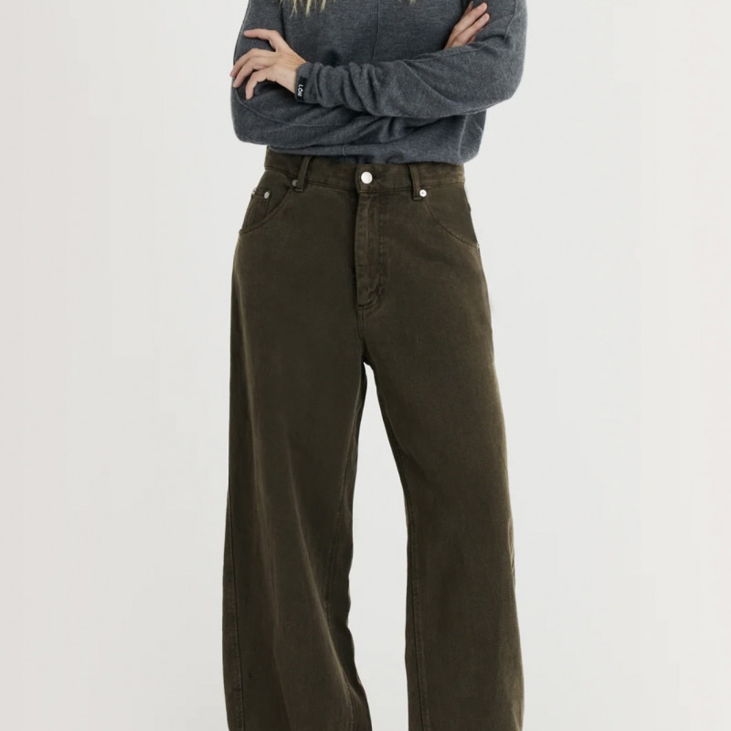 Pantalon Edgy