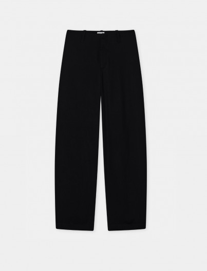 Pantalon Barlie - BLACK