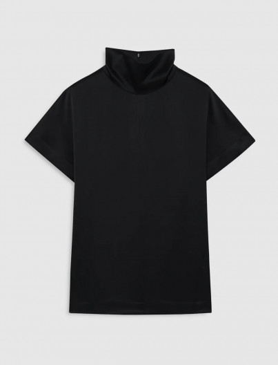 Top Samson - BLACK
