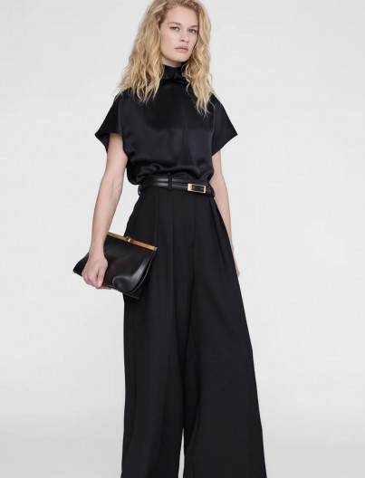Top Samson - BLACK