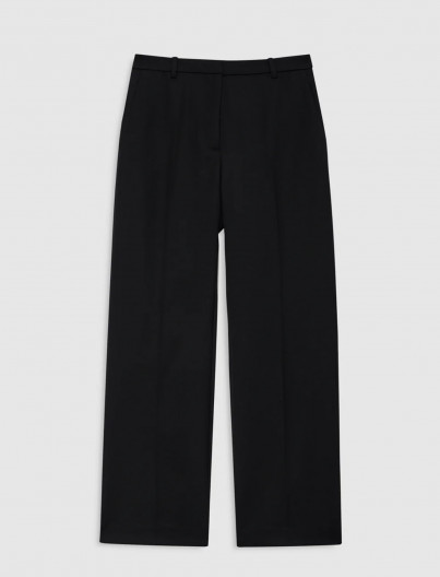 Pantalon Thomas - BLACK