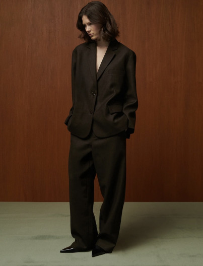 Pantalon Carry - BROWN