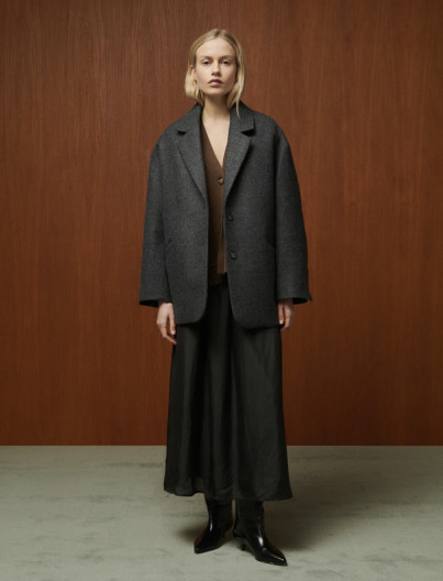 Veste Kate - GREY