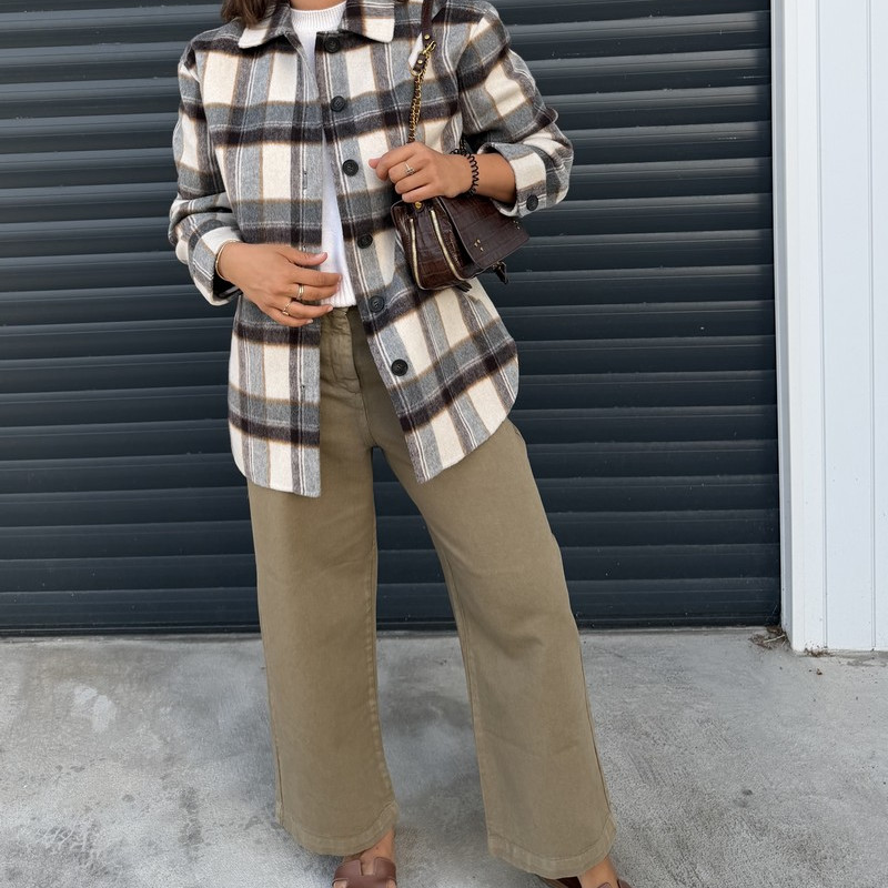 Pantalon Wells