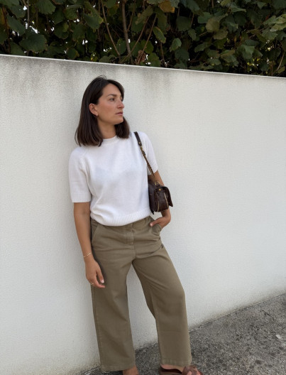 Pantalon Wells - CASSONADE