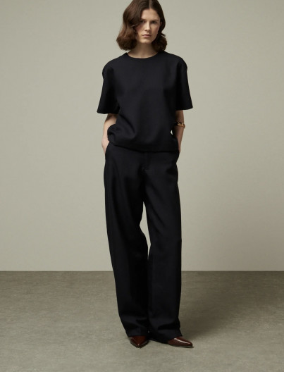 PANTALON CONRAD - NAVY