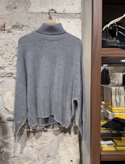 Pull Monprince - GREY