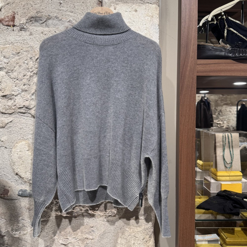 Pull Monprince