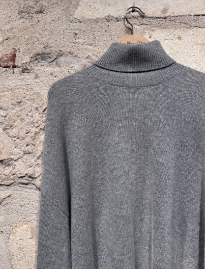 Pull Monprince - GREY