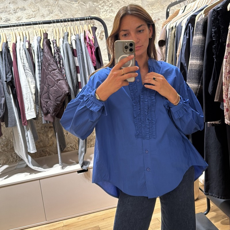 Blouse Maya
