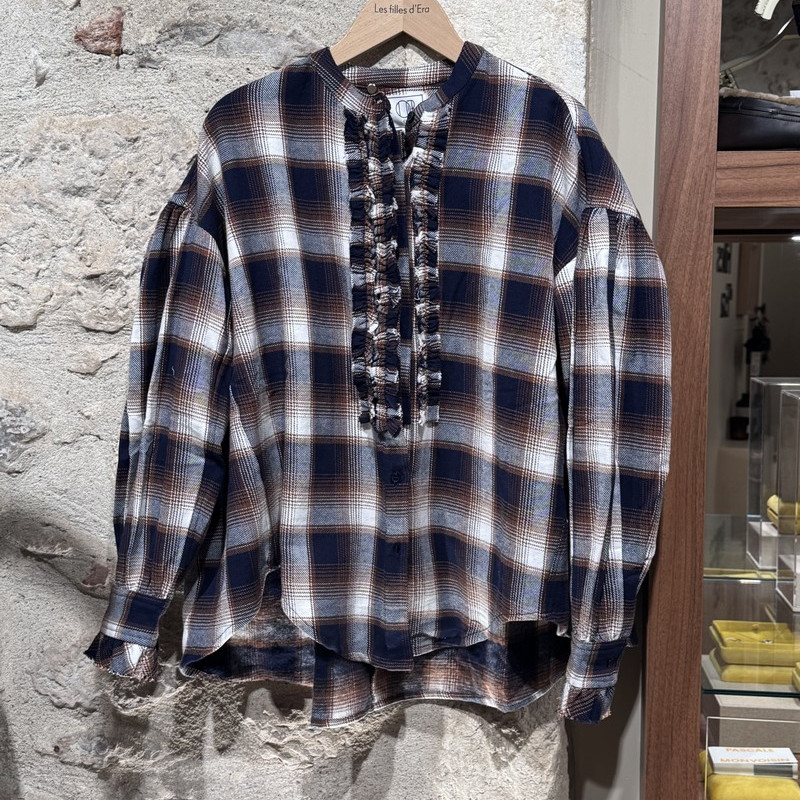Blouse Maya
