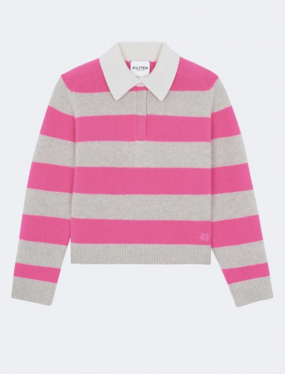 Pull Royce Stripe