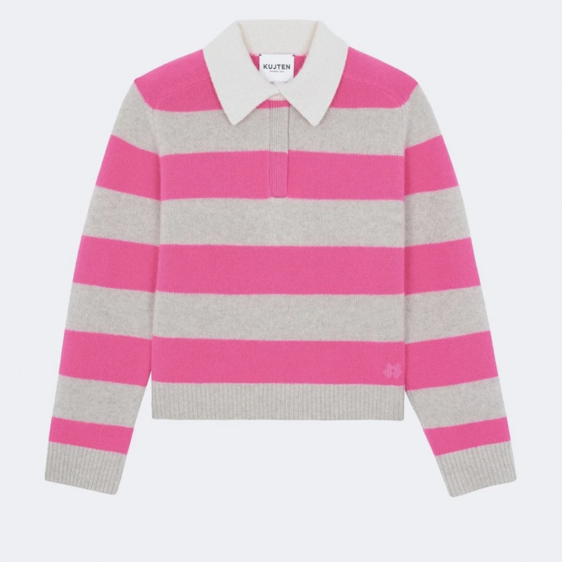 Pull Royce Stripe