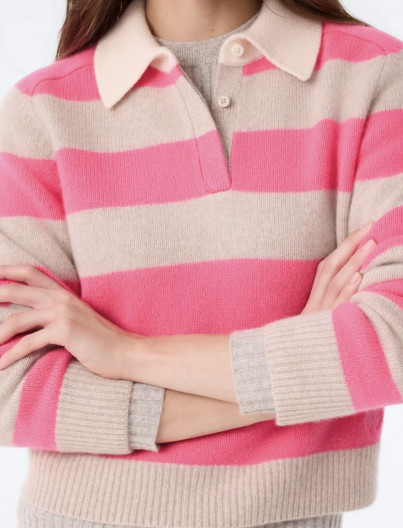 Pull Royce Stripe