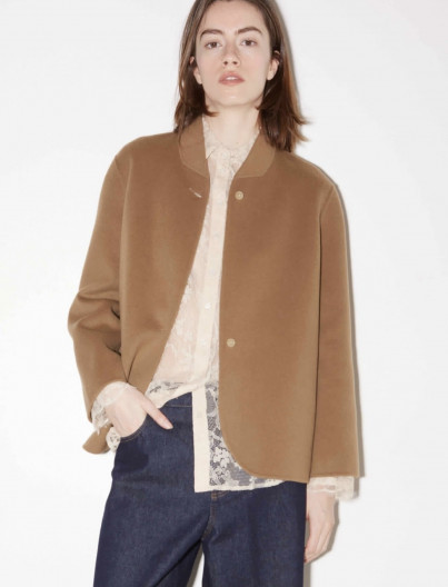 Veste Time Kaia - Beige
