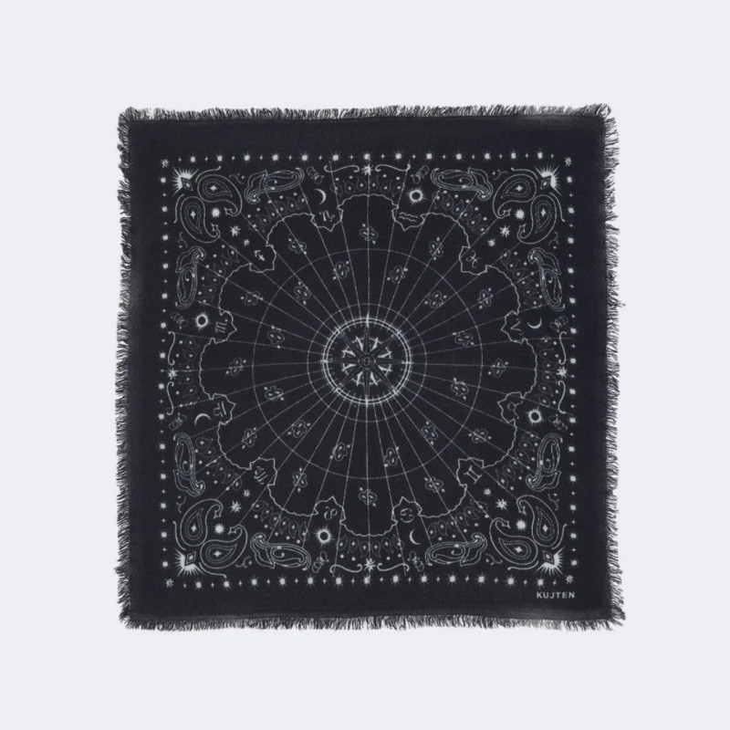 Bandana Hachi Astro