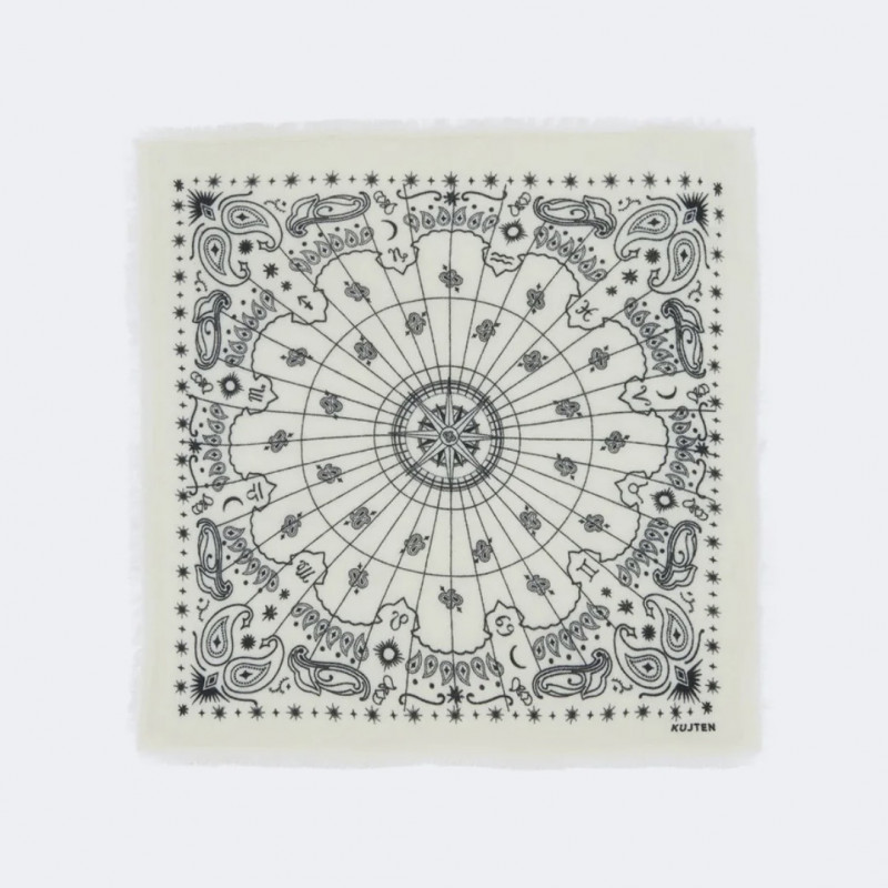 Bandana Hachi Astro