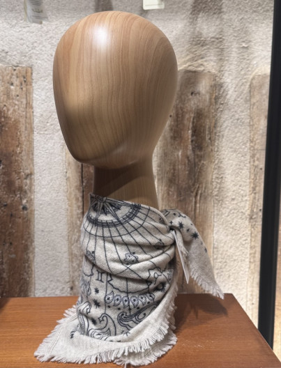 Bandana Hachi Astro - AVOINE