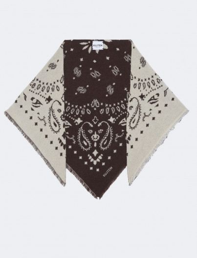 Bandana Tafi - ORGANIC