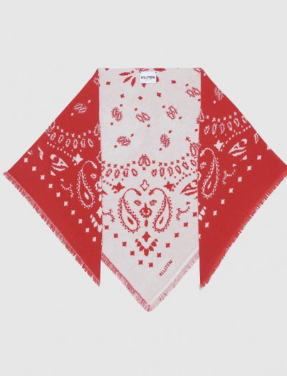 Bandana Tafi - MILANO ROUGE